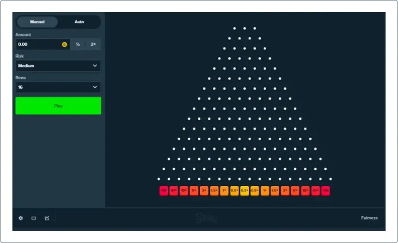 Can you really win money in Plinko gambling?